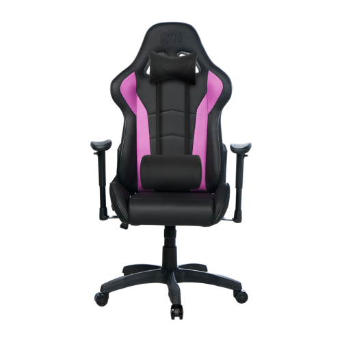 CoolerMaster Caliber R1 Gaming Chair Purple Gaming Chair