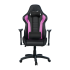 CoolerMaster Caliber R1 Gaming Chair Purple Gaming Chair