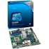 Motherboard 775 G43 Intel DG43RK