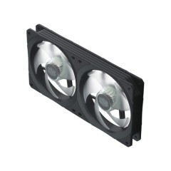 Комплект вентиляторов COOLERMASTER MASTERFAN SF240R ARGB (2 шт.)