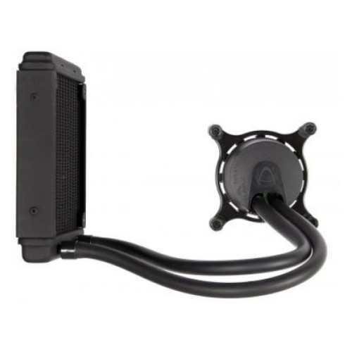 510LC Basic 130W Liquid CPU Cooler