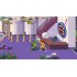 משחק Teenage Mutant Ninja Turtles Shredder’s Revenge (PS4)