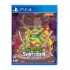 משחק Teenage Mutant Ninja Turtles Shredder’s Revenge (PS4)