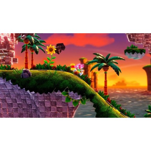 משחק Sonic Superstars (NS)