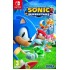 משחק Sonic Superstars (NS)