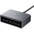 Wall charger Anker Prime 200W (4×USB-C + 2×USB-A) — gray.