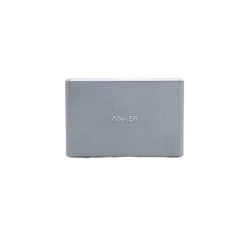 Wall charger Anker Prime 200W (4×USB-C + 2×USB-A) — gray.