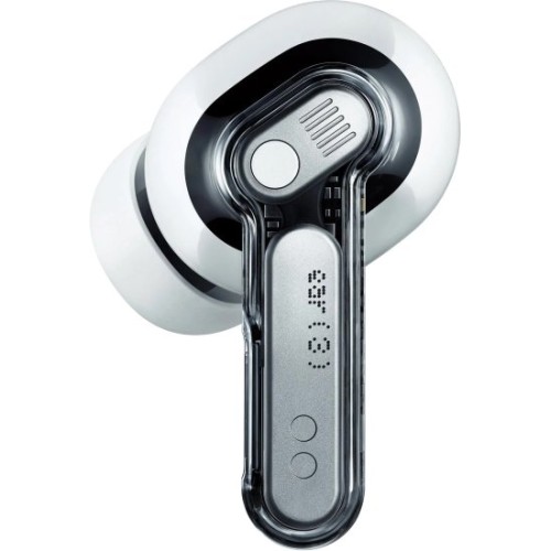 אוזניות אלחוטיות Nothing Ear (3) — לבן