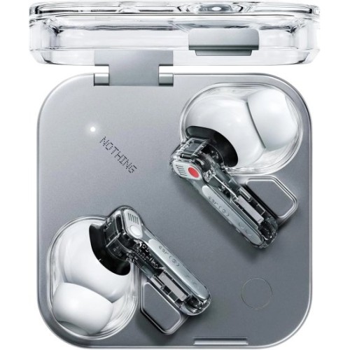 אוזניות אלחוטיות Nothing Ear (3) — לבן