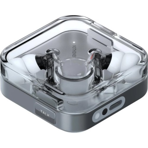 אוזניות אלחוטיות Nothing Ear (3) — לבן