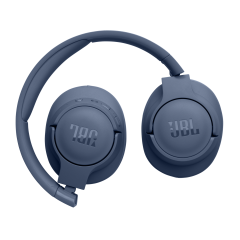 Беспроводные наушники JBL Tune 720BT – синие