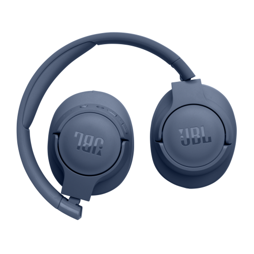אוזניות אלחוטיות JBL Tune 720BT – כחול