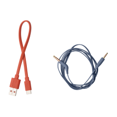 Беспроводные наушники JBL Tune 720BT – синие