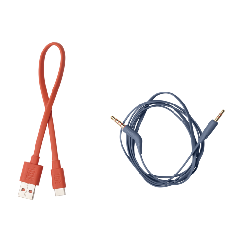 אוזניות אלחוטיות JBL Tune 720BT – כחול