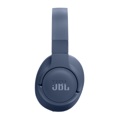 Беспроводные наушники JBL Tune 720BT – синие