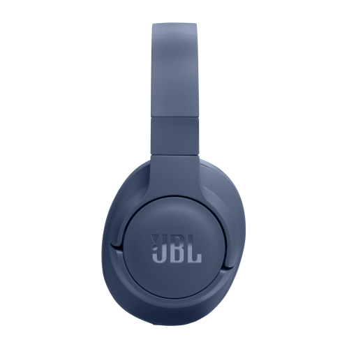 אוזניות אלחוטיות JBL Tune 720BT – כחול