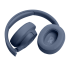 אוזניות אלחוטיות JBL Tune 720BT – כחול