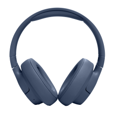 Беспроводные наушники JBL Tune 720BT – синие