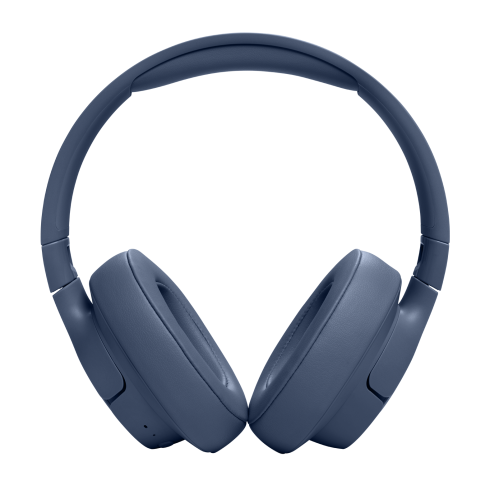 אוזניות אלחוטיות JBL Tune 720BT – כחול