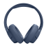 אוזניות אלחוטיות JBL Tune 720BT – כחול
