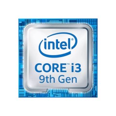 Процессор INTEL CORE I3 9100T / 1151 TRAY