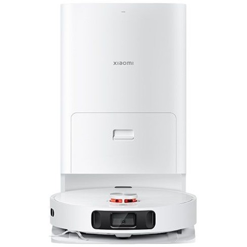 שואב אבק רובוטי Xiaomi Robot Vacuum X10 Plus 4000Pa — לבן