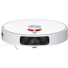 שואב אבק רובוטי Xiaomi Robot Vacuum X10 Plus 4000Pa — לבן