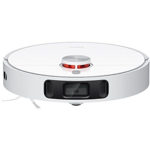 שואב אבק רובוטי Xiaomi Robot Vacuum X10 Plus 4000Pa — לבן