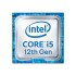 Процессор INTEL CORE I5 12400F / 1700 TRAY