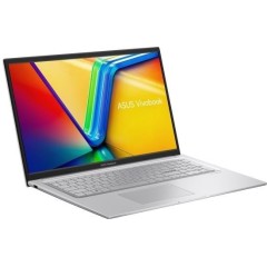 Ноутбук Asus Vivobook 17 17.3'' i7-1355U 16GB 1TB — Cool Silver