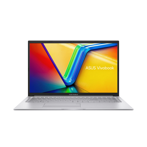 Ноутбук Asus Vivobook 17 17.3'' i7-1355U 16GB 1TB — Cool Silver