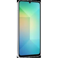 סמסונג גלקסי 4GB + 64GB Samsung Galaxy A06 צבע כחול בהיר