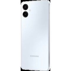 סמסונג גלקסי 4GB + 64GB Samsung Galaxy A06 צבע כחול בהיר