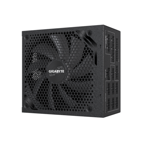 Power Supply GIGABYTE 1300W (ATX 3.0) 80+ Gold Modular