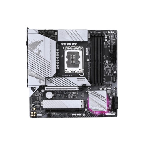 GIGABYTE B760M AORUS ELITE WIFI6E GEN5 Motherboard