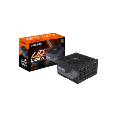 Блок питания GIGABYTE 1300W (ATX 3.0) 80+ Gold Modular