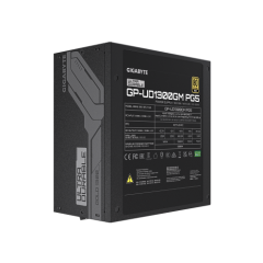 Блок питания GIGABYTE 1300W (ATX 3.0) 80+ Gold Modular