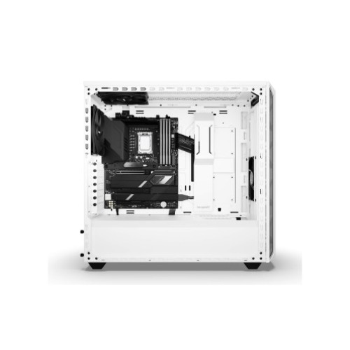 Компьютерный корпус BE QUIET! SHADOW BASE 800DX WHITE