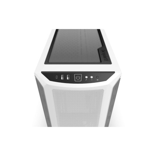Компьютерный корпус BE QUIET! SHADOW BASE 800DX WHITE