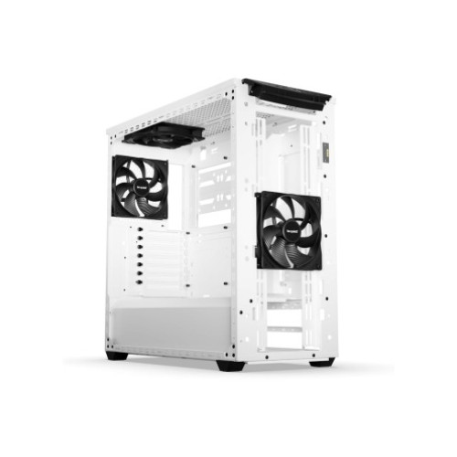Компьютерный корпус BE QUIET! SHADOW BASE 800DX WHITE