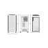 Компьютерный корпус BE QUIET! SHADOW BASE 800DX WHITE