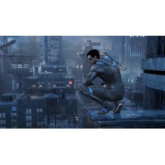 משחק Gotham Knights Steelbook Edition — Xbox Series X