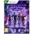 Игра Gotham Knights Steelbook Edition — Xbox Series X