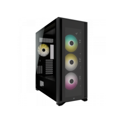 Computer Case CORSAIR ICUE 7000X RGB