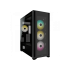 Computer Case CORSAIR ICUE 7000X RGB