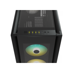 Computer Case CORSAIR ICUE 7000X RGB