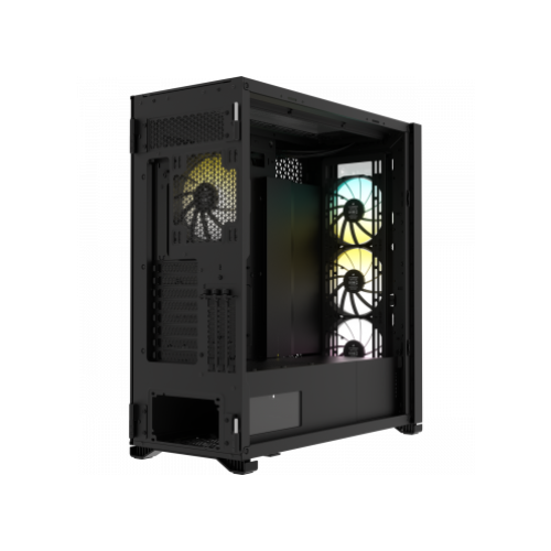 Computer Case CORSAIR ICUE 7000X RGB