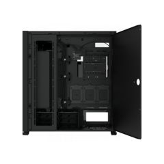 Computer Case CORSAIR ICUE 7000X RGB