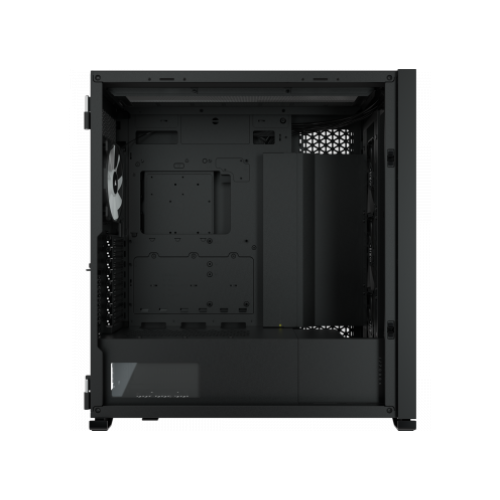 Computer Case CORSAIR ICUE 7000X RGB