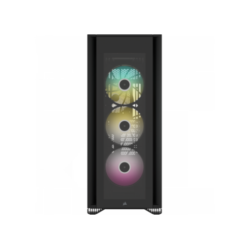 Computer Case CORSAIR ICUE 7000X RGB